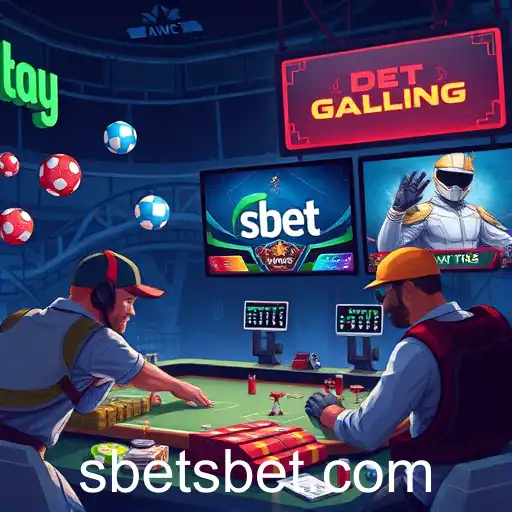 Exploring the Diverse Universe of 'All Games'