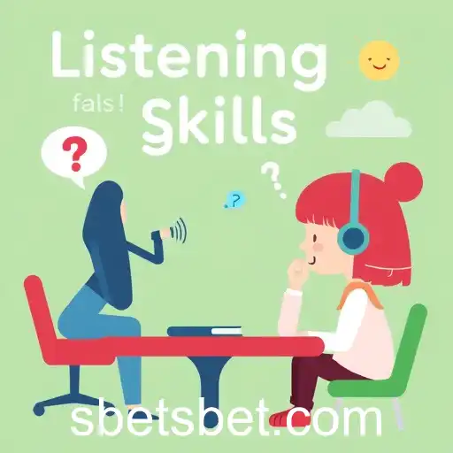Enhancing Communication: The Importance of Listening Skills in Modern Games