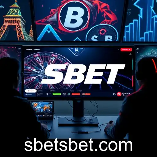 Digital Gaming Industry Evolves with SBET