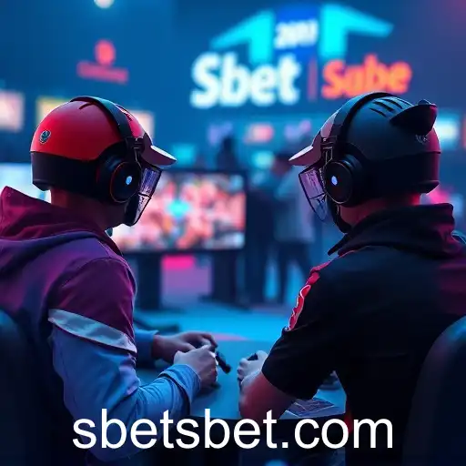Emergence of Sbet in the Online Gaming Sphere
