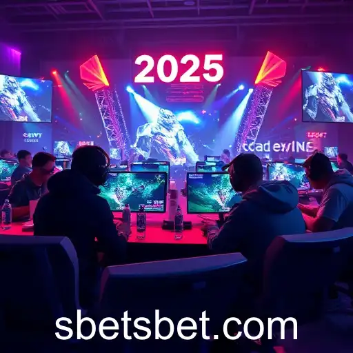 The Digital Arena: Sbet's Impact on Online Gaming