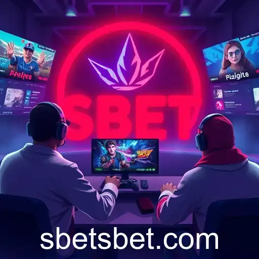 The Rise of sBet in the Gaming World