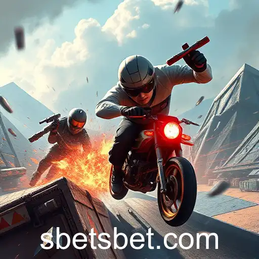 Sbet's Digital Gaming Evolution