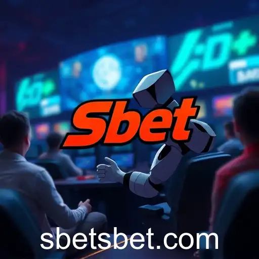 Sbet Revolutionizes Online Gaming Amid Global Trends