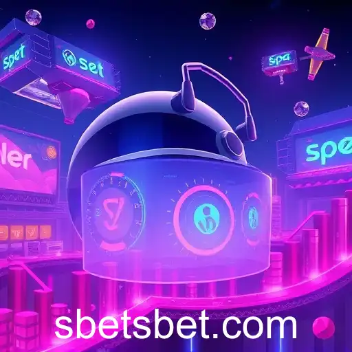 Sbet: Transforming Online Gaming in the 2020s