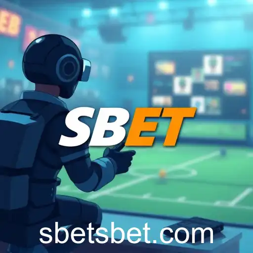 Sbet Revolutionizes Online Gaming Experience
