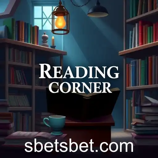 Exploring the Enchanting World of 'Reading Corner' on Sbet