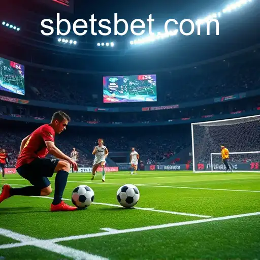 The Rise of Online Gaming Portals: A Look into sbet's Success