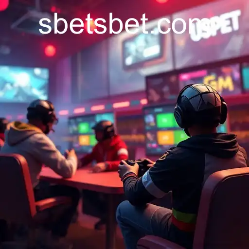 The Rise of Online Game Platforms in 2025