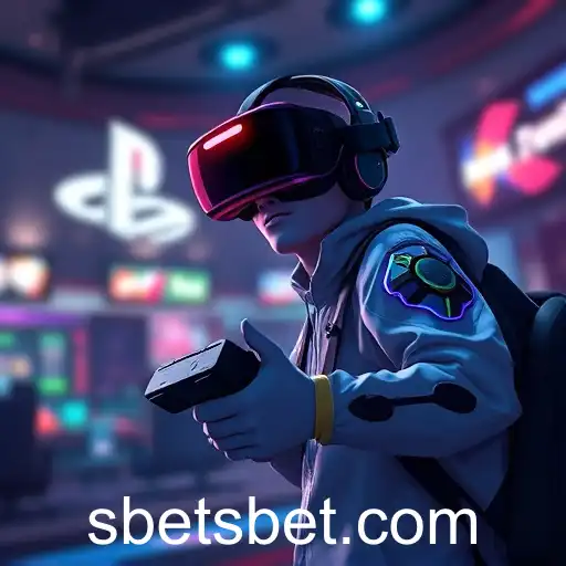 The Rise of sbet in the Digital Gaming Era