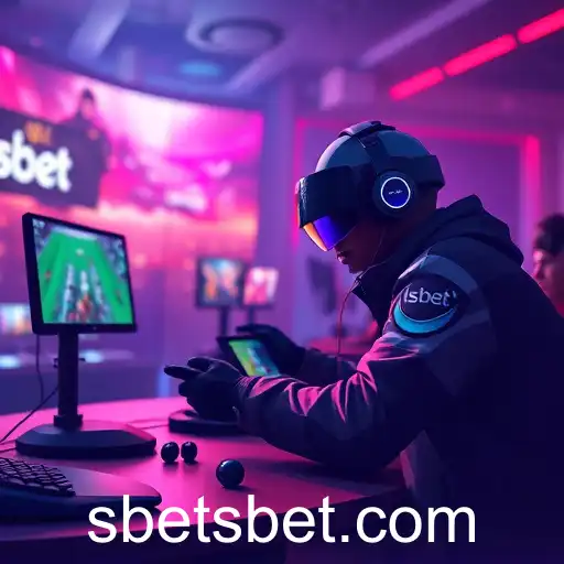 SBET Gaming Site: A Revolution in Online Entertainment