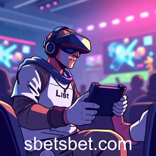 SBet Revolutionizes Online Gaming Experience