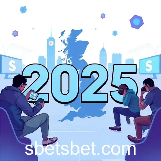SBET Gains Popularity Amidst Rising Online Gaming Trends