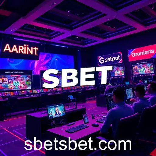 SBET: The Rising Trend in Online Gaming